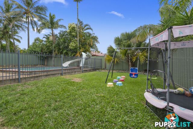 9 Pamrick Crescent Clontarf QLD 4019