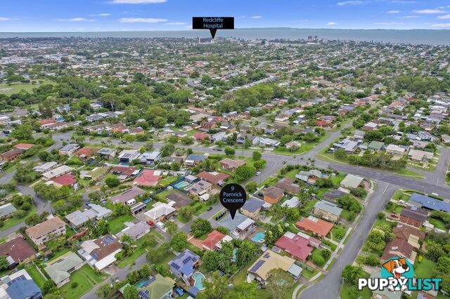 9 Pamrick Crescent Clontarf QLD 4019