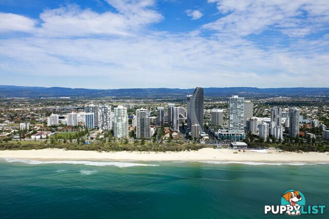 Broadbeach QLD 4218