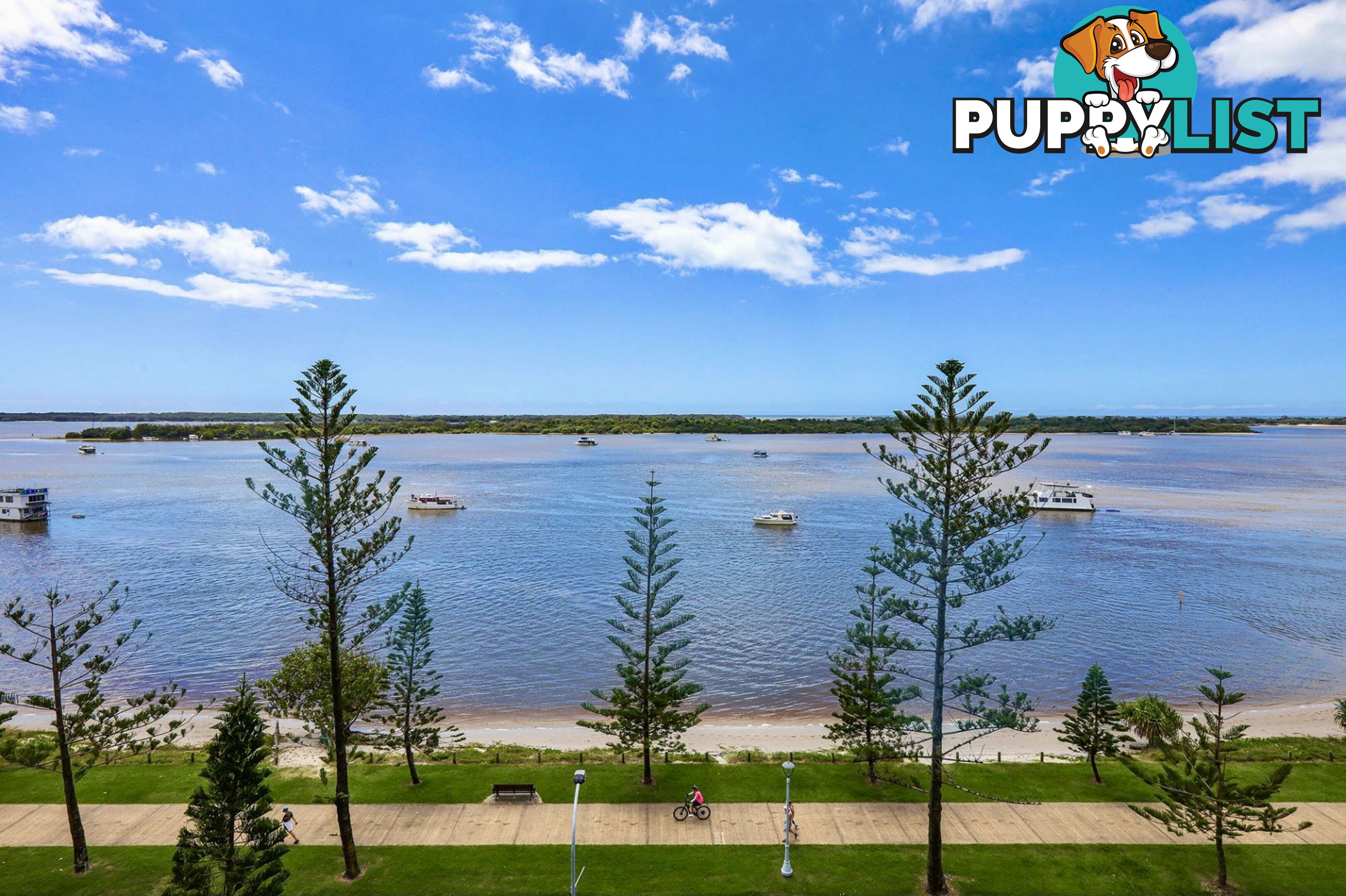 714 430 Marine Parade Biggera Waters QLD 4216