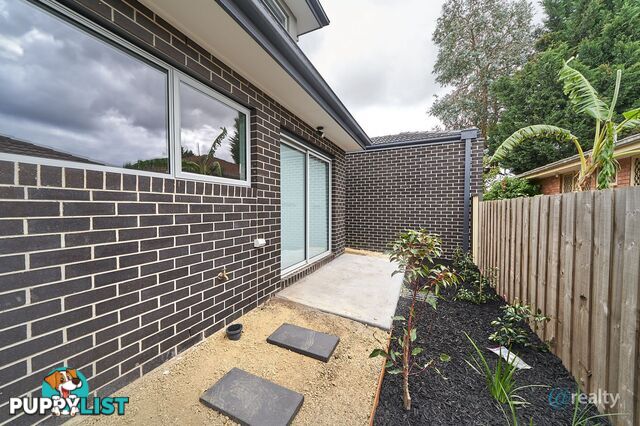 3 19 Bride Avenue Hampton Park VIC 3976