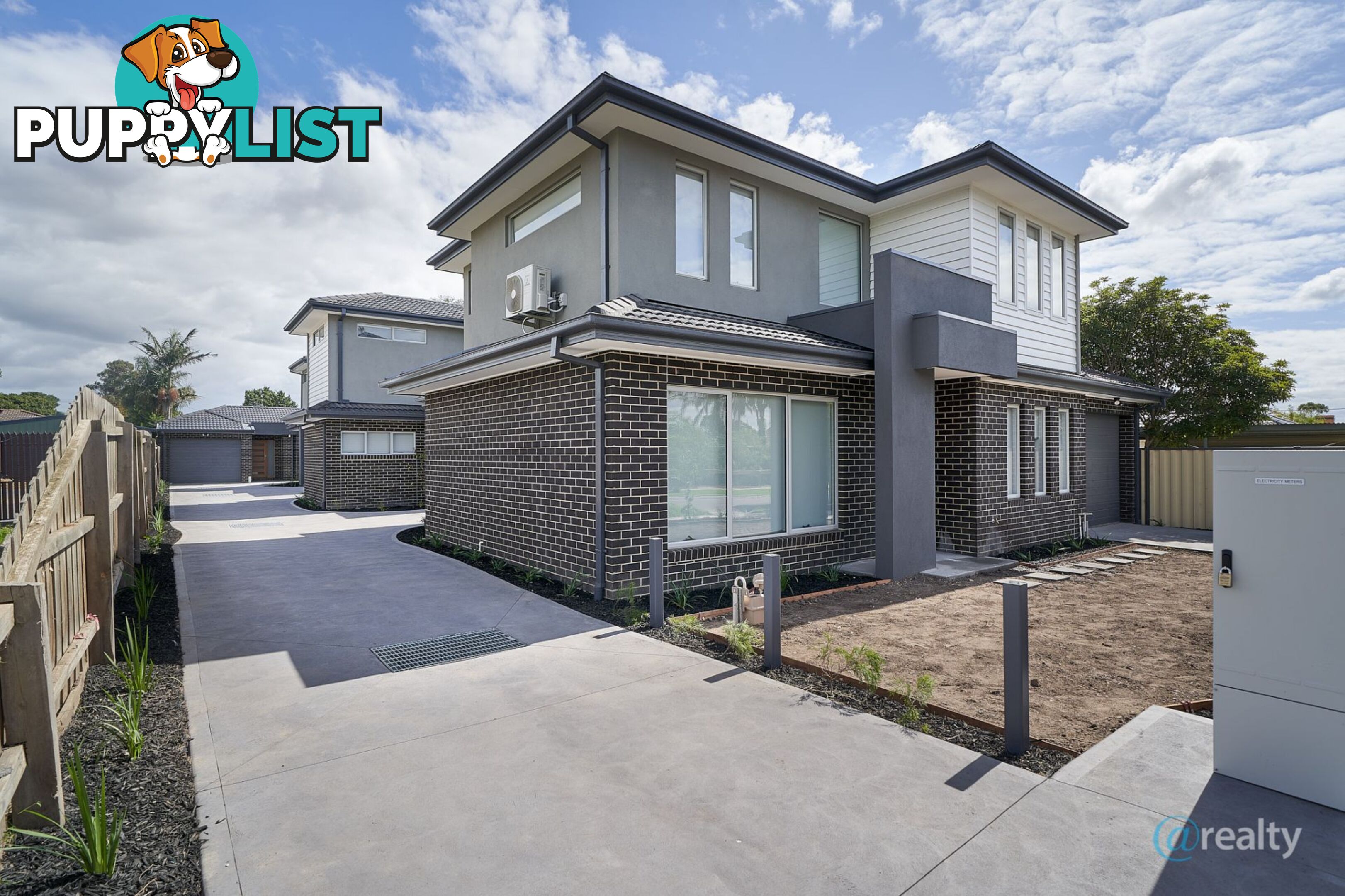 3 19 Bride Avenue Hampton Park VIC 3976