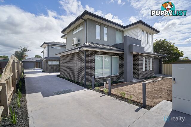 3 19 Bride Avenue Hampton Park VIC 3976
