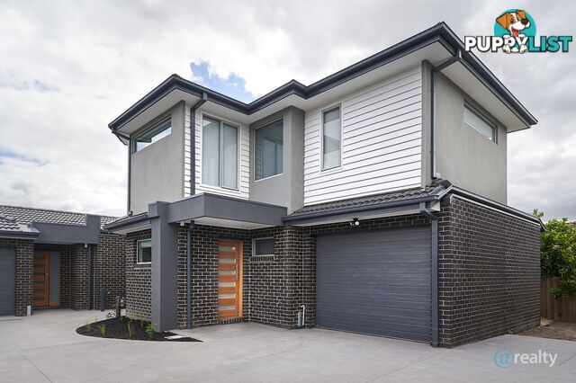 3 19 Bride Avenue Hampton Park VIC 3976