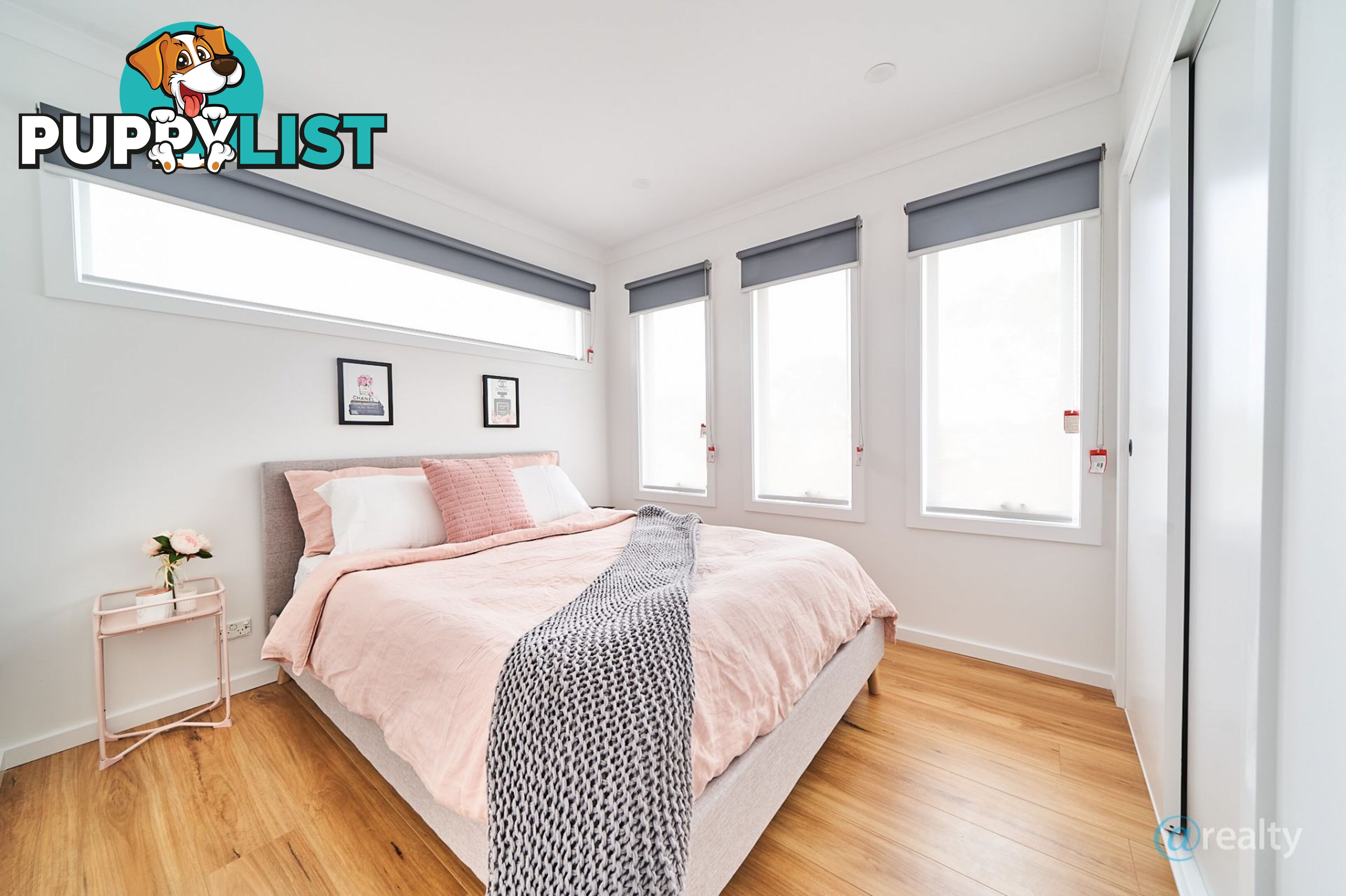 3 19 Bride Avenue Hampton Park VIC 3976