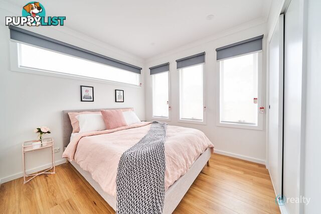 3 19 Bride Avenue Hampton Park VIC 3976