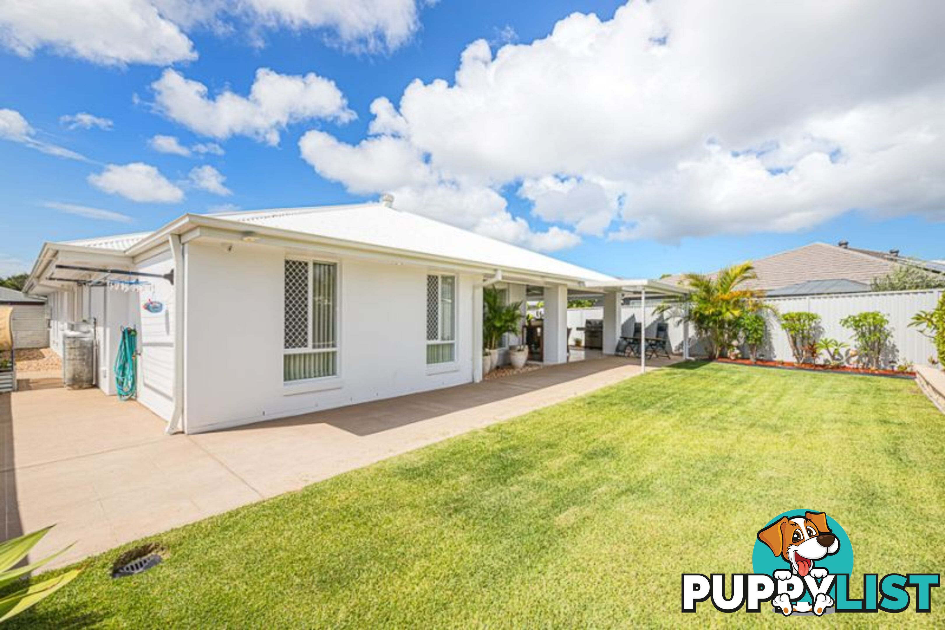 25 Foxtail Crescent Banksia Beach QLD 4507