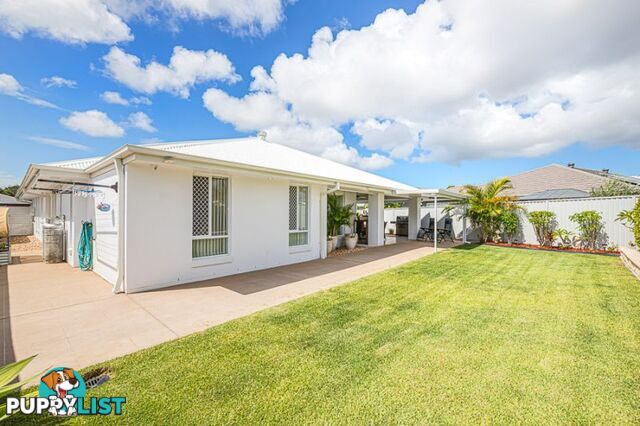 25 Foxtail Crescent Banksia Beach QLD 4507