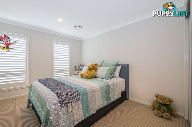 25 Foxtail Crescent Banksia Beach QLD 4507