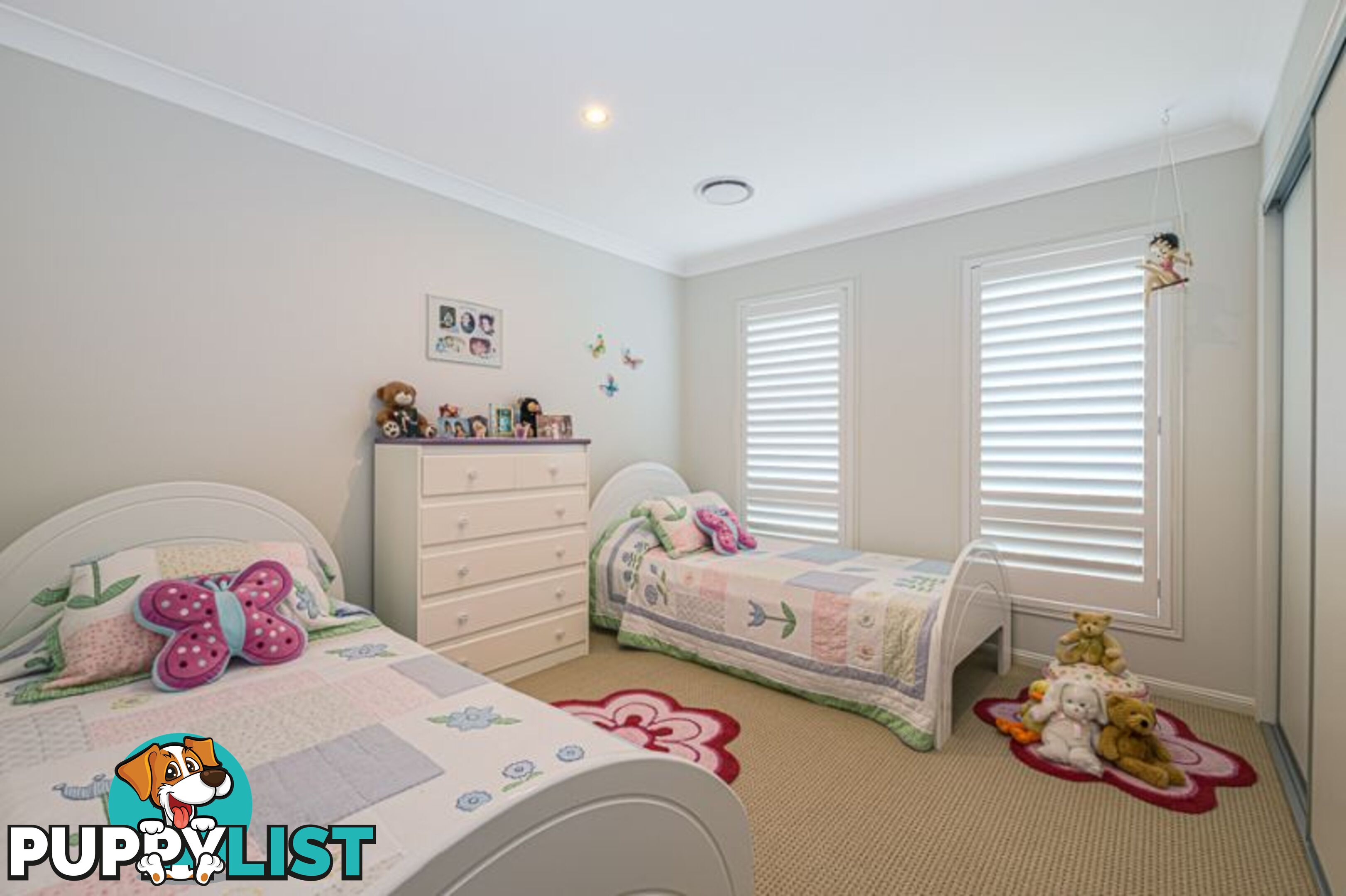 25 Foxtail Crescent Banksia Beach QLD 4507