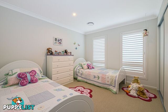 25 Foxtail Crescent Banksia Beach QLD 4507