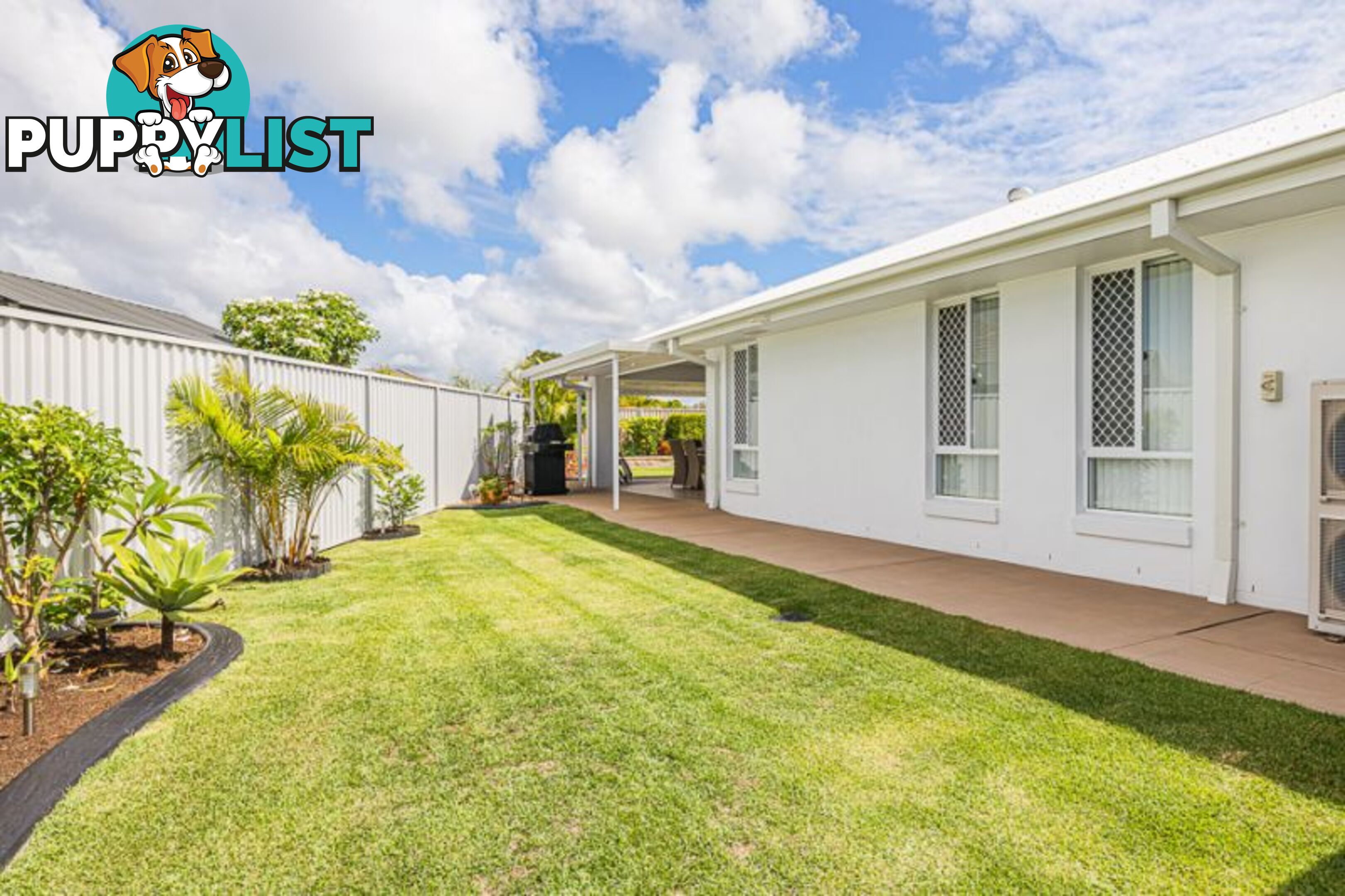 25 Foxtail Crescent Banksia Beach QLD 4507