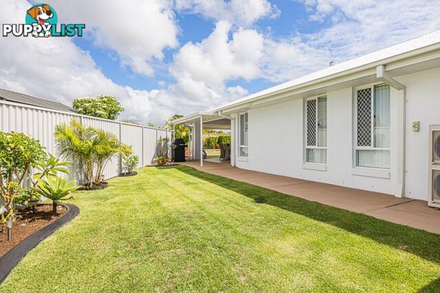 25 Foxtail Crescent Banksia Beach QLD 4507