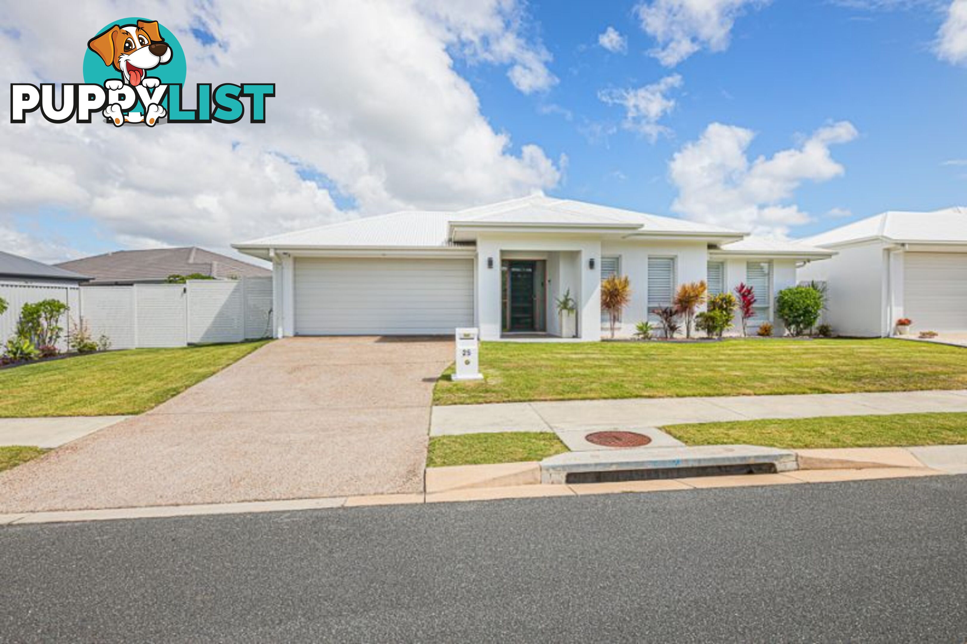 25 Foxtail Crescent Banksia Beach QLD 4507