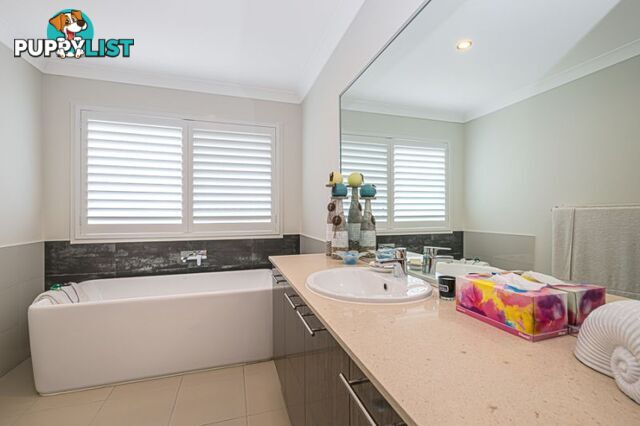 25 Foxtail Crescent Banksia Beach QLD 4507