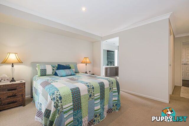 25 Foxtail Crescent Banksia Beach QLD 4507