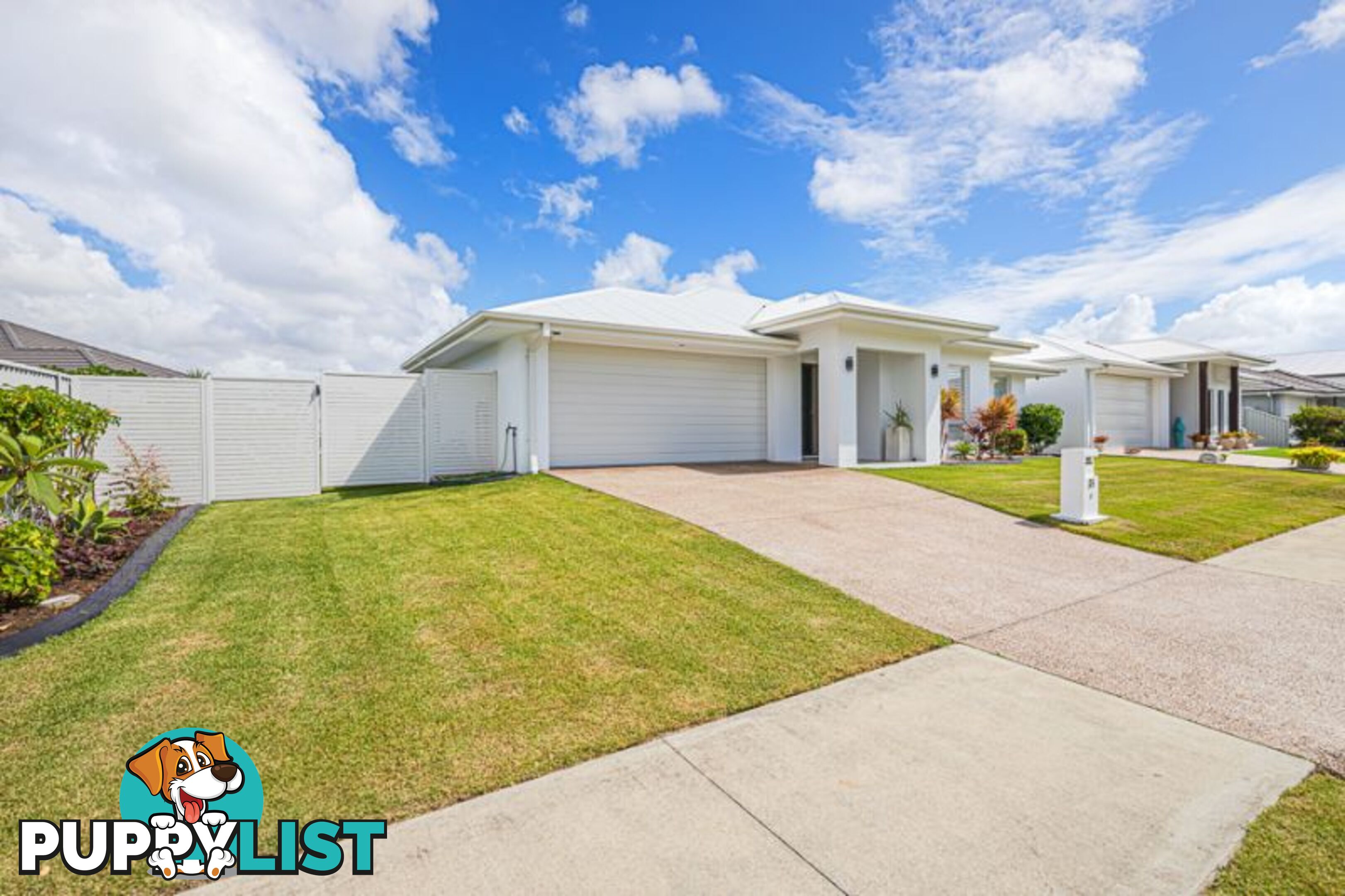 25 Foxtail Crescent Banksia Beach QLD 4507