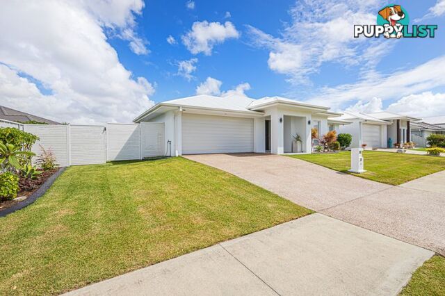 25 Foxtail Crescent Banksia Beach QLD 4507