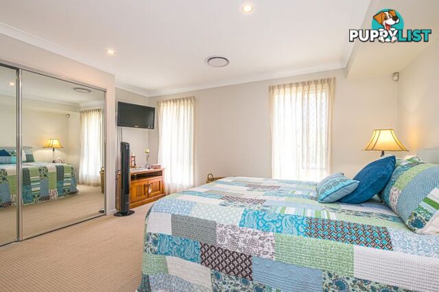 25 Foxtail Crescent Banksia Beach QLD 4507