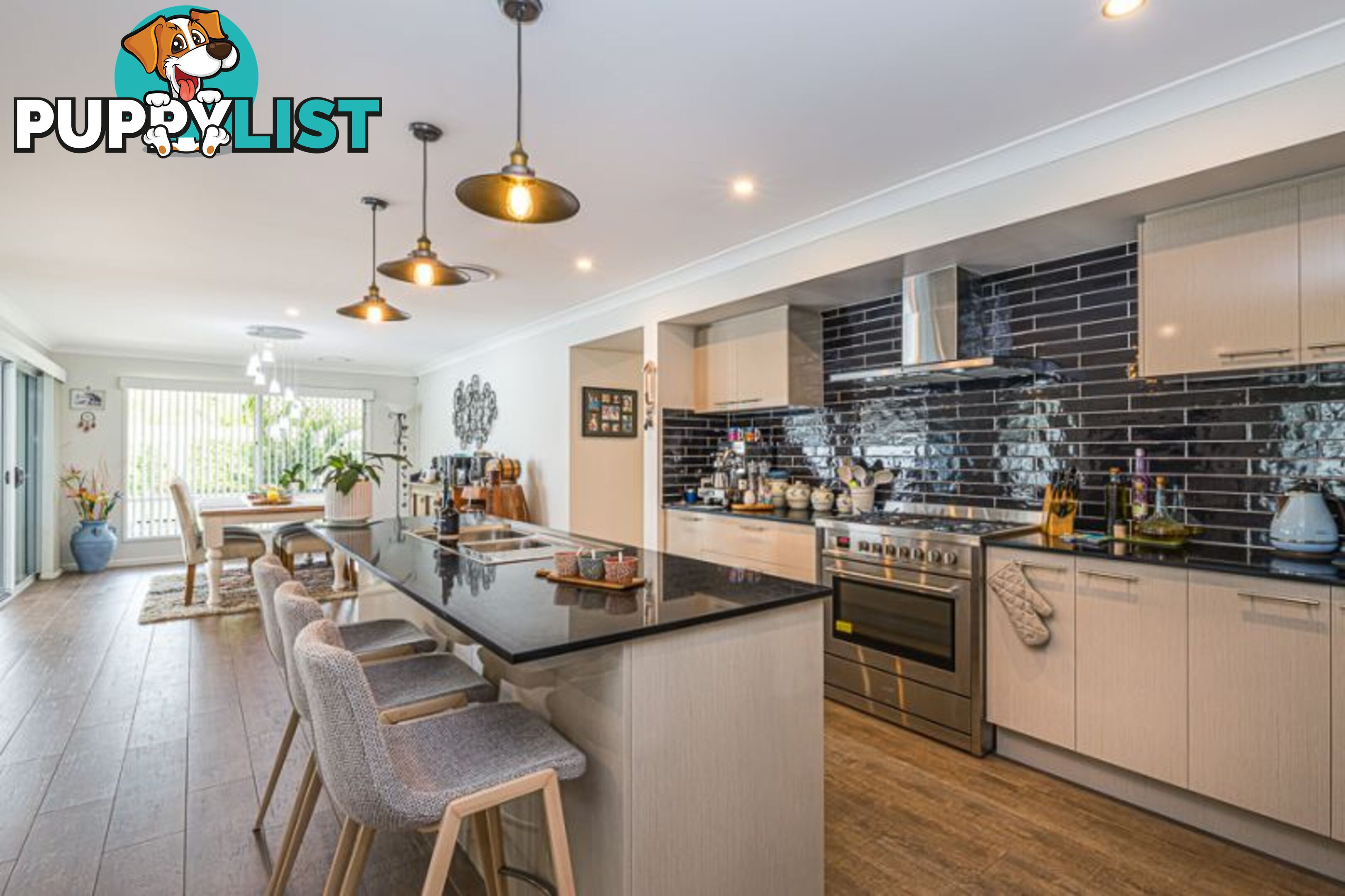 25 Foxtail Crescent Banksia Beach QLD 4507