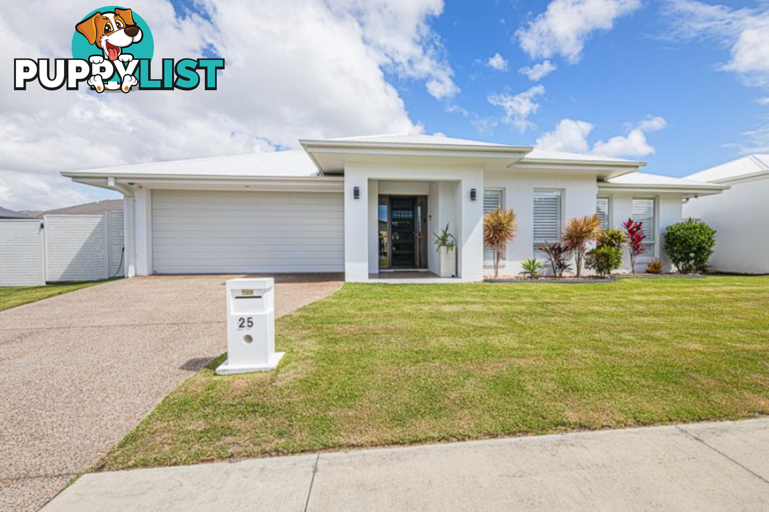 25 Foxtail Crescent Banksia Beach QLD 4507