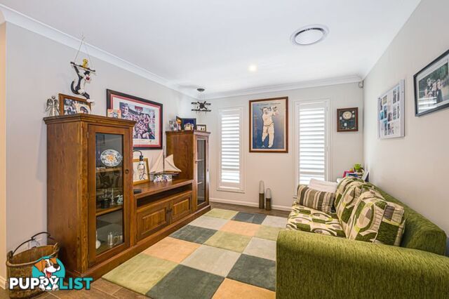 25 Foxtail Crescent Banksia Beach QLD 4507