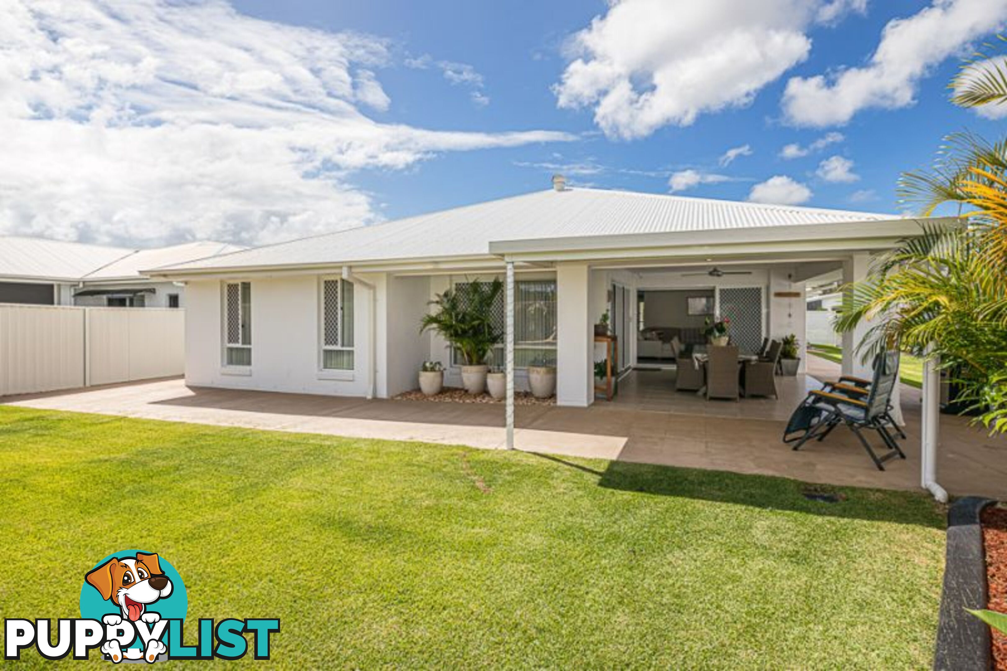 25 Foxtail Crescent Banksia Beach QLD 4507