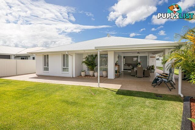 25 Foxtail Crescent Banksia Beach QLD 4507