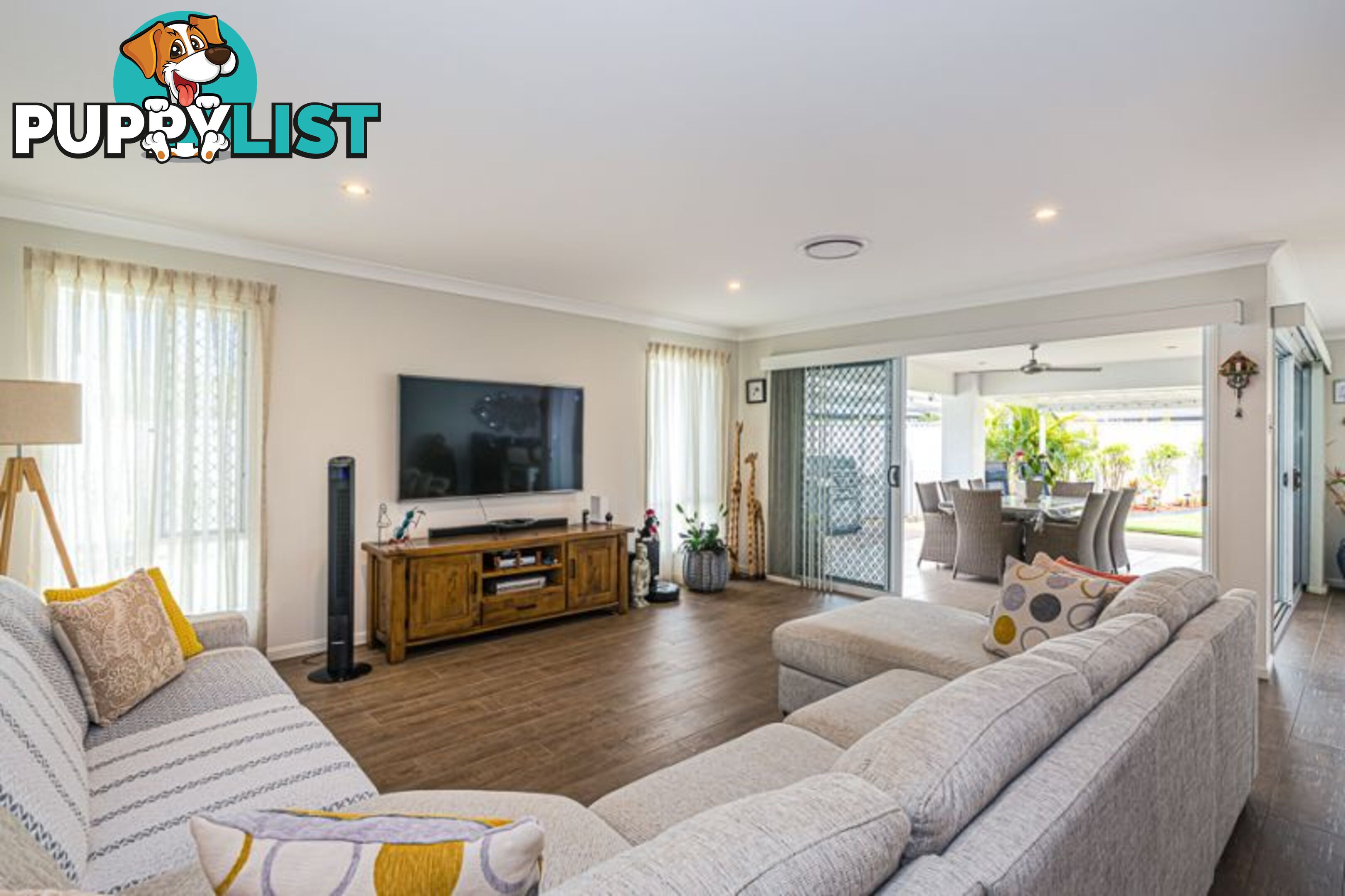 25 Foxtail Crescent Banksia Beach QLD 4507