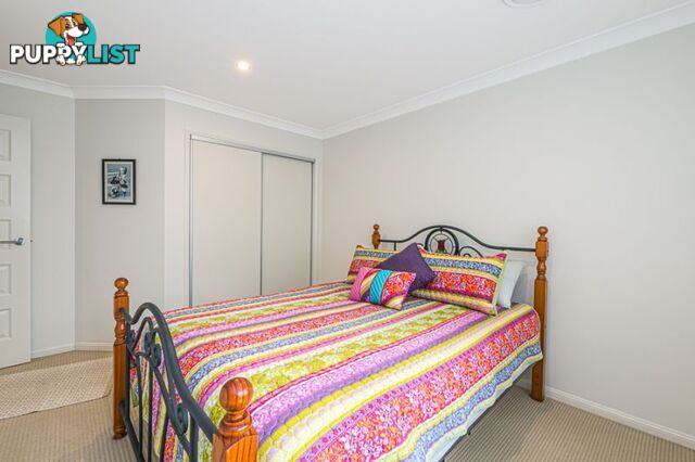 25 Foxtail Crescent Banksia Beach QLD 4507