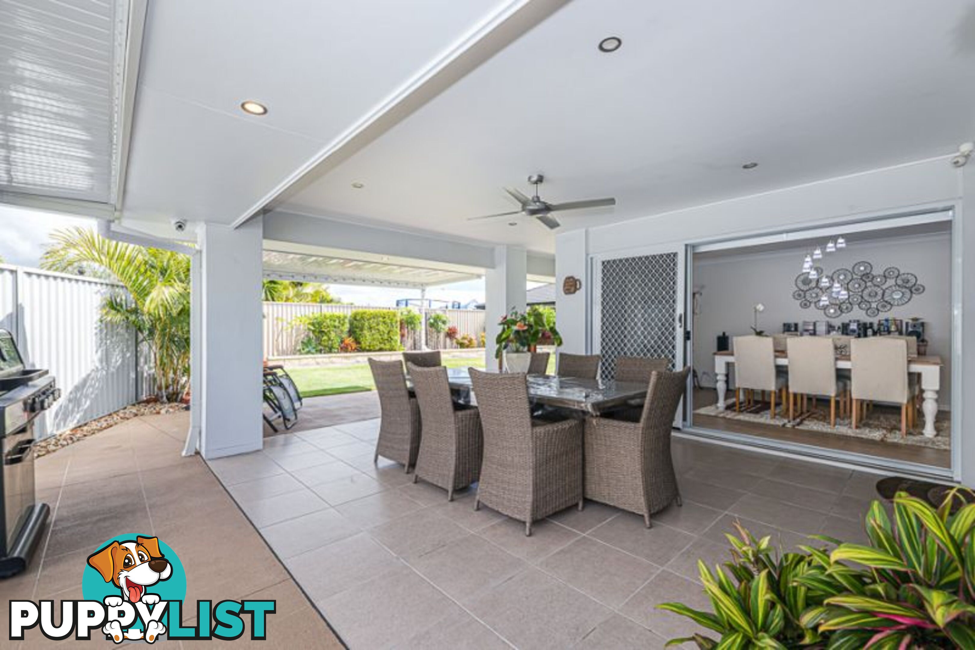 25 Foxtail Crescent Banksia Beach QLD 4507