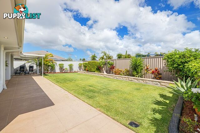 25 Foxtail Crescent Banksia Beach QLD 4507