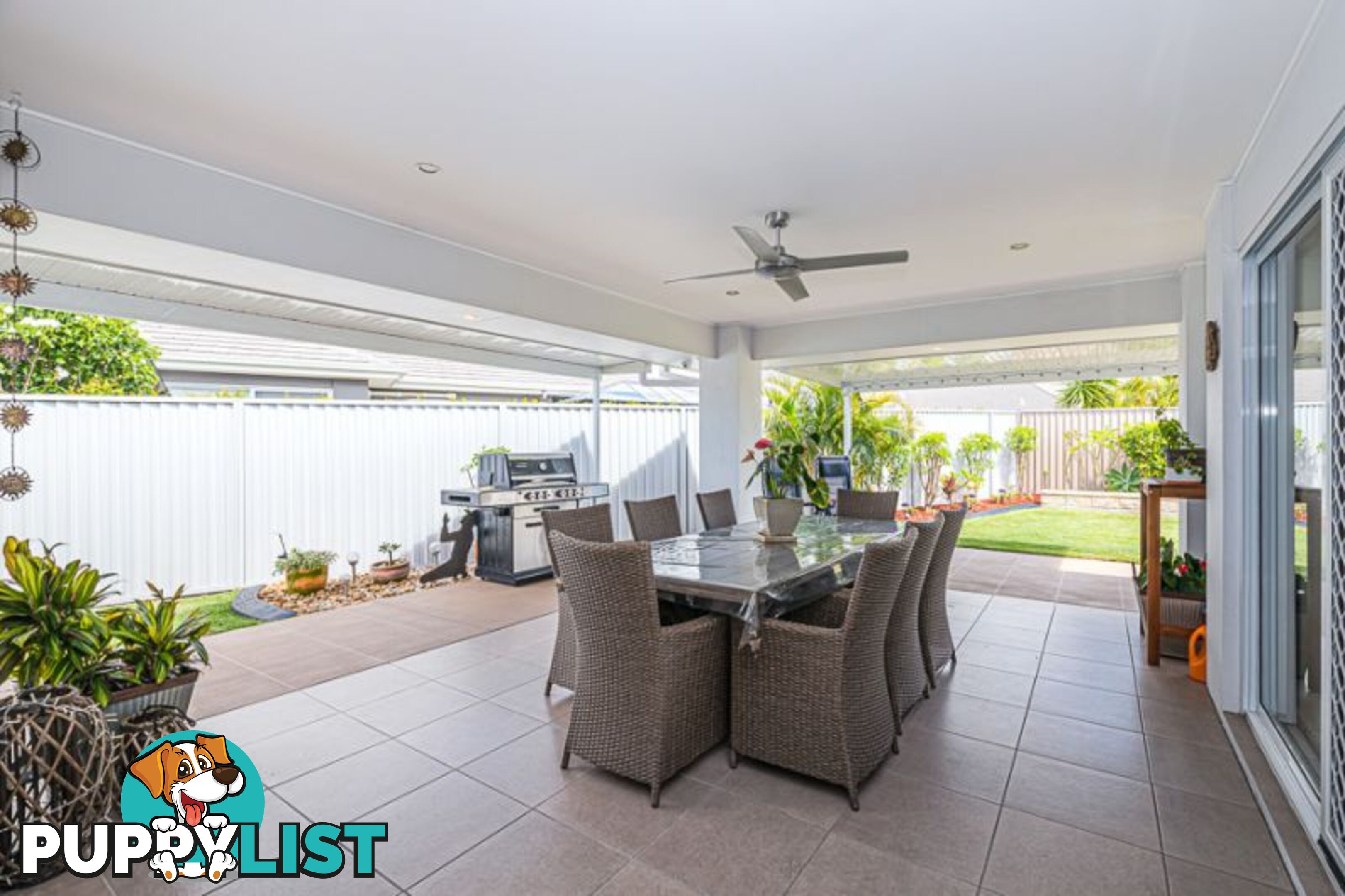 25 Foxtail Crescent Banksia Beach QLD 4507