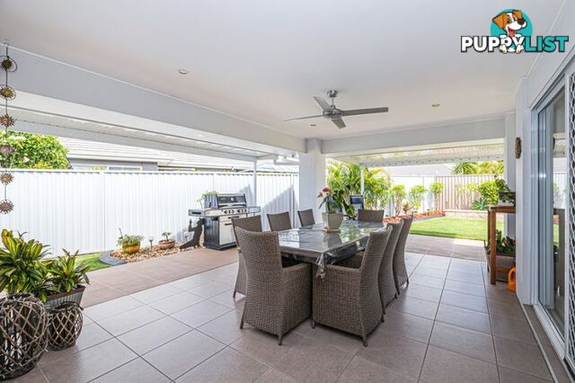 25 Foxtail Crescent Banksia Beach QLD 4507