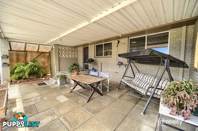 97 Rufus Street Milpara WA 6330