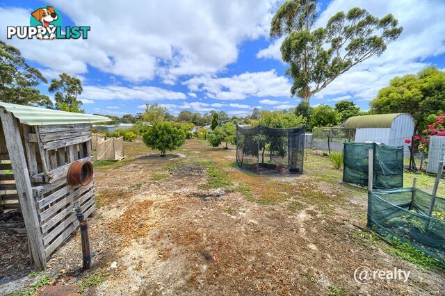 97 Rufus Street Milpara WA 6330