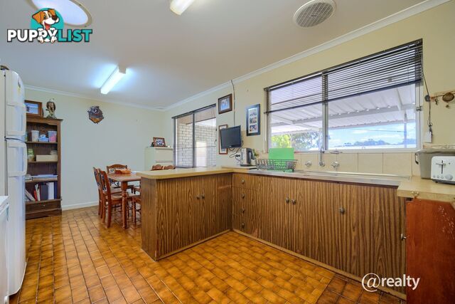 97 Rufus Street Milpara WA 6330