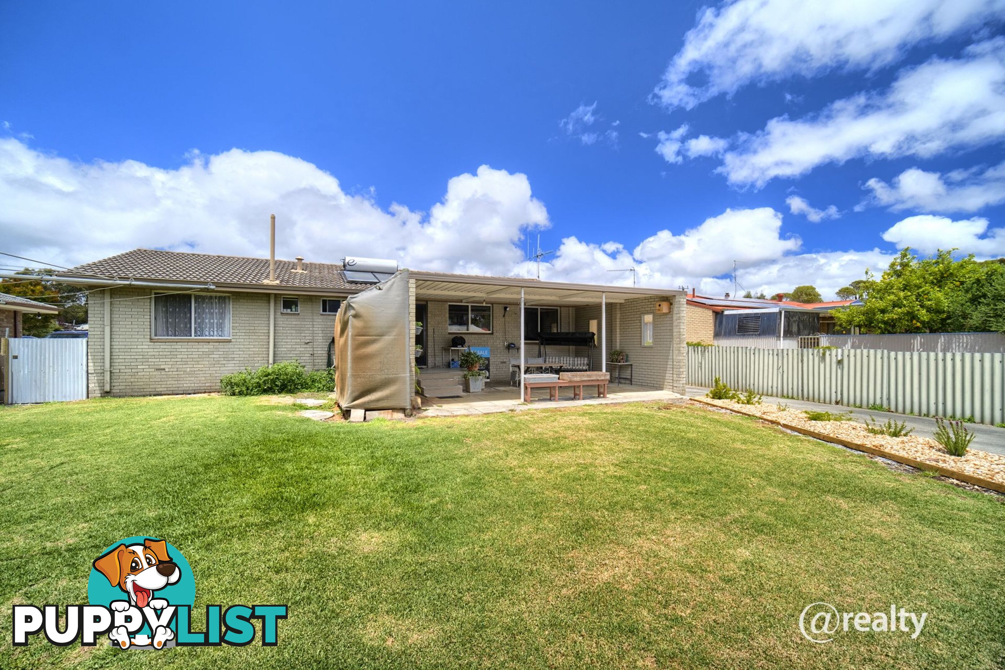 97 Rufus Street Milpara WA 6330