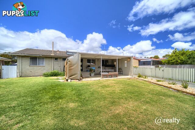 97 Rufus Street Milpara WA 6330