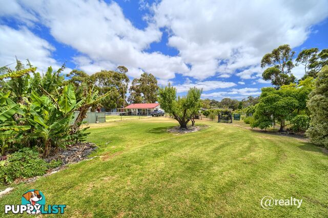 97 Rufus Street Milpara WA 6330