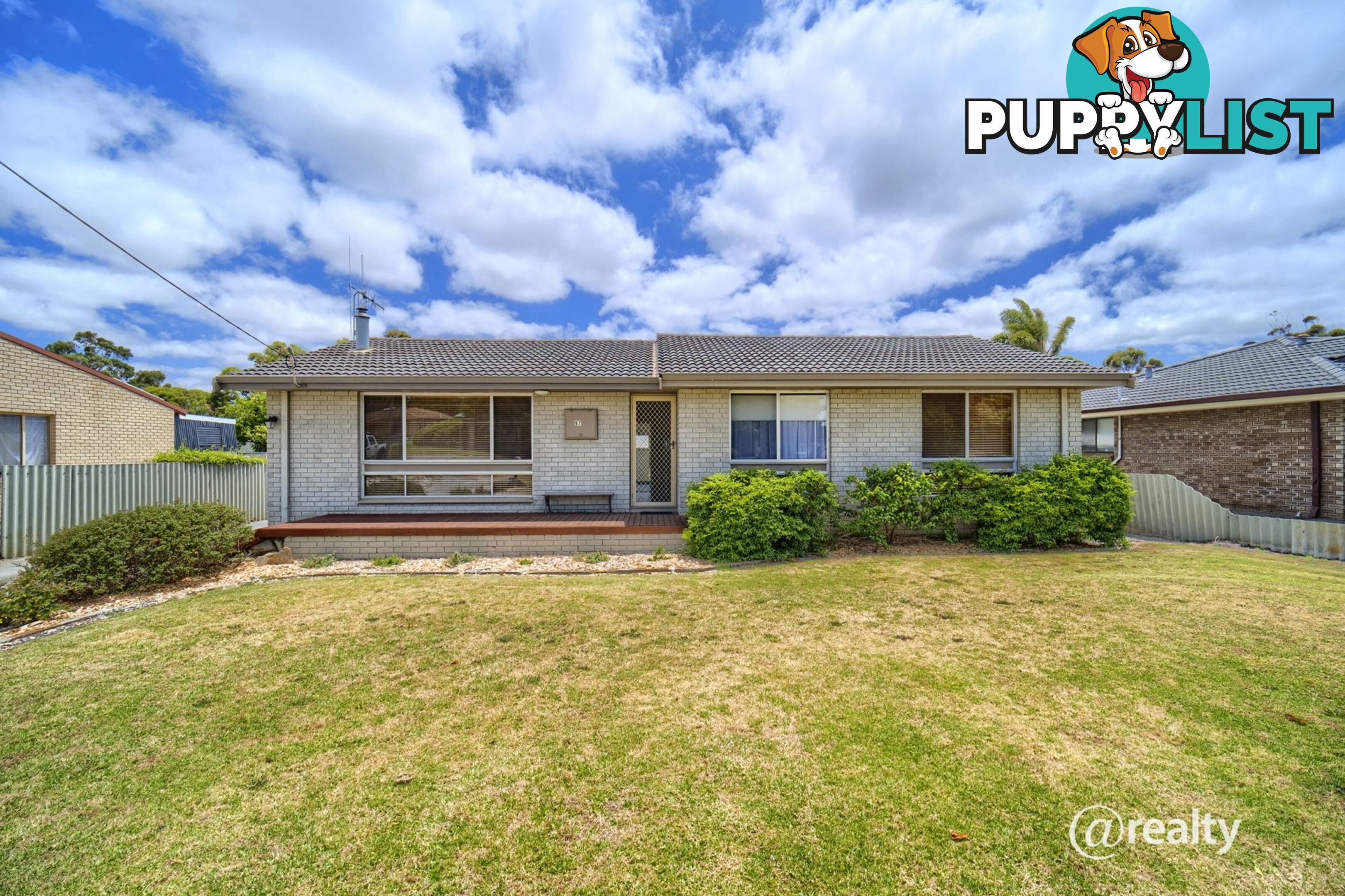 97 Rufus Street Milpara WA 6330