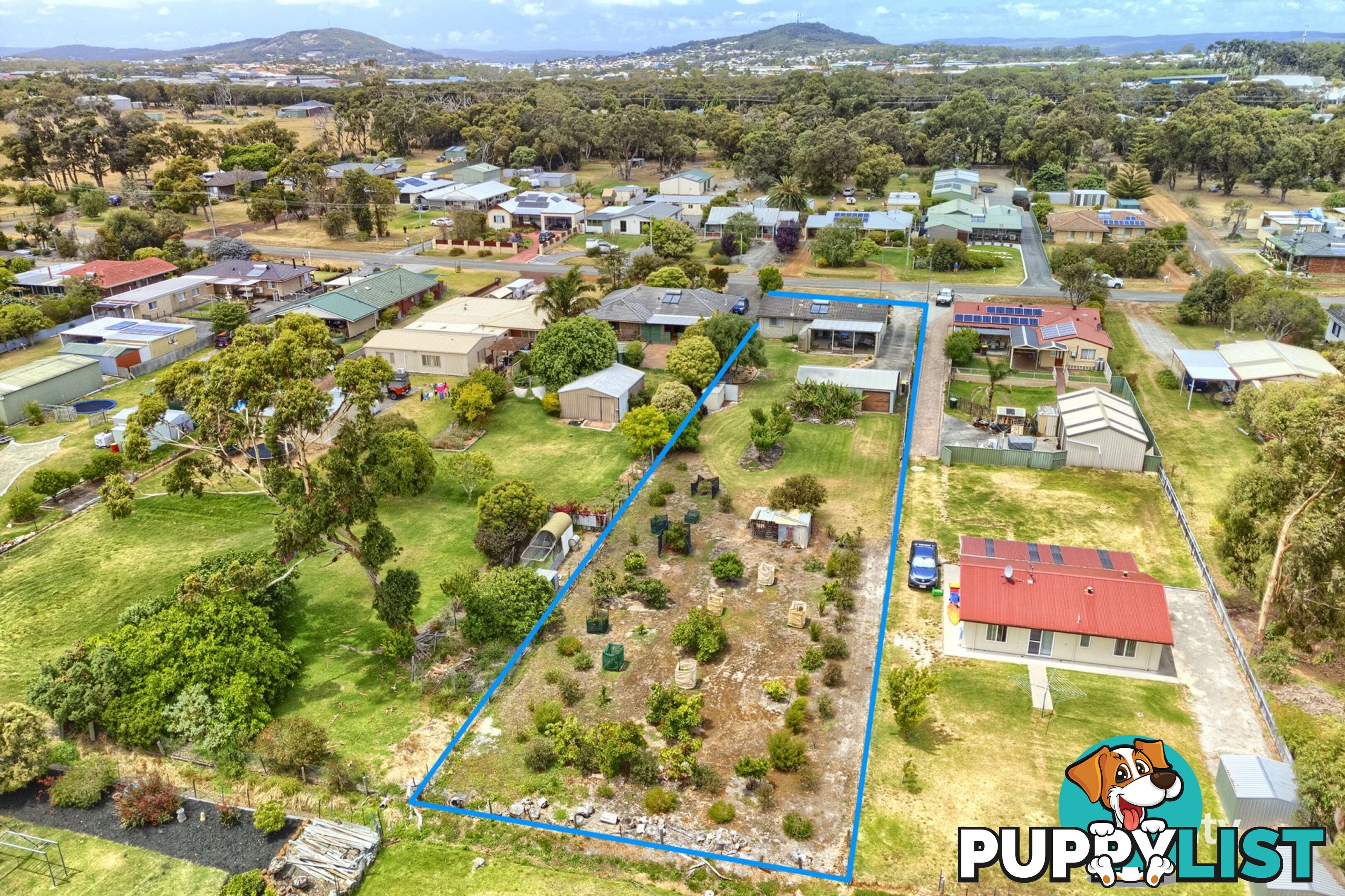 97 Rufus Street Milpara WA 6330