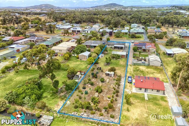 97 Rufus Street Milpara WA 6330