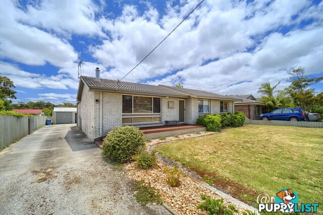 97 Rufus Street Milpara WA 6330