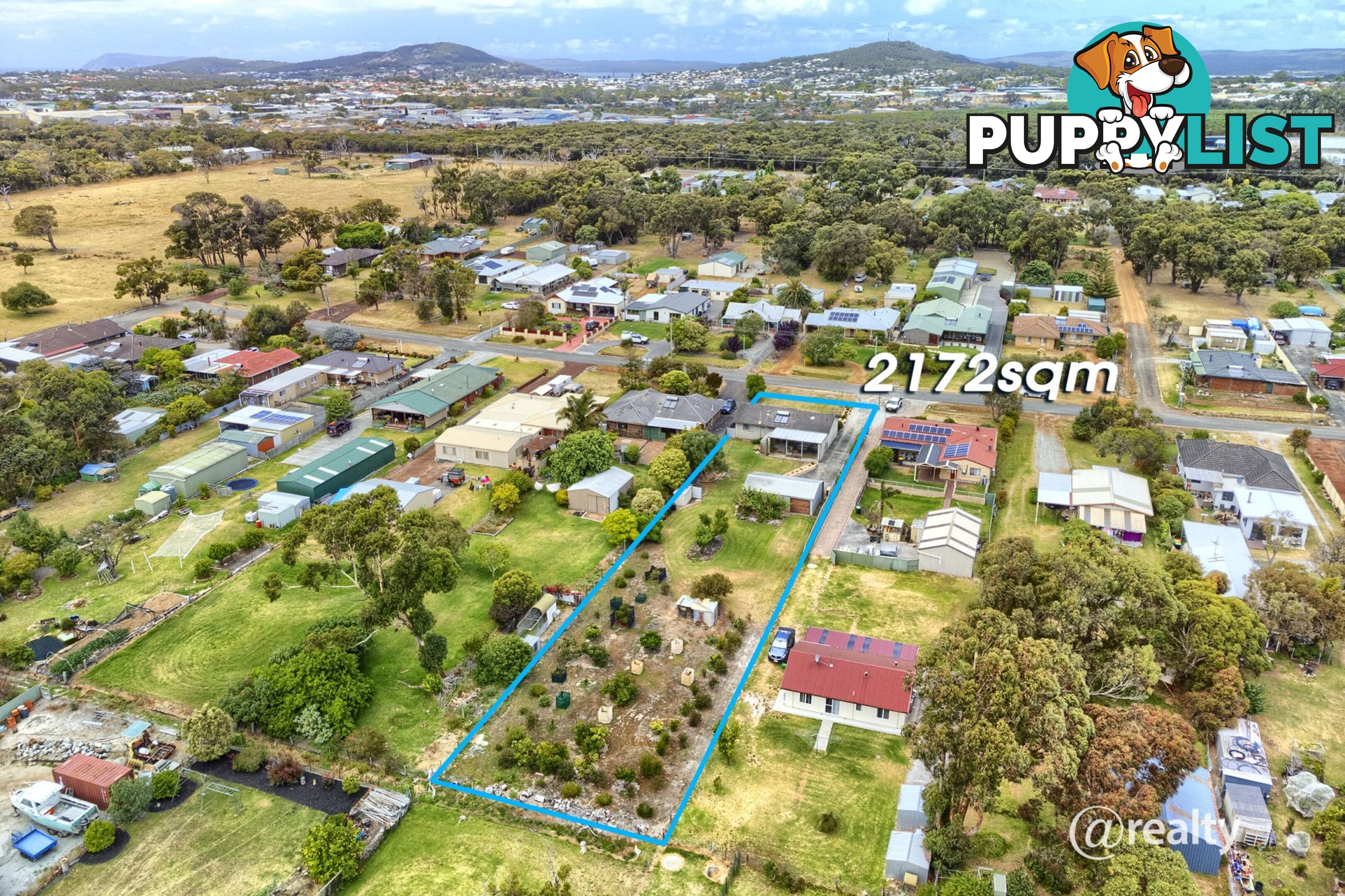 97 Rufus Street Milpara WA 6330