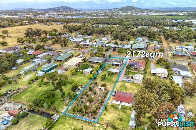 97 Rufus Street Milpara WA 6330