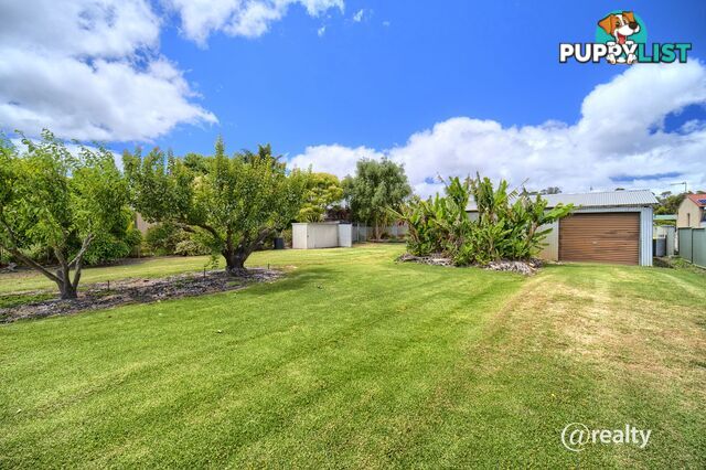 97 Rufus Street Milpara WA 6330