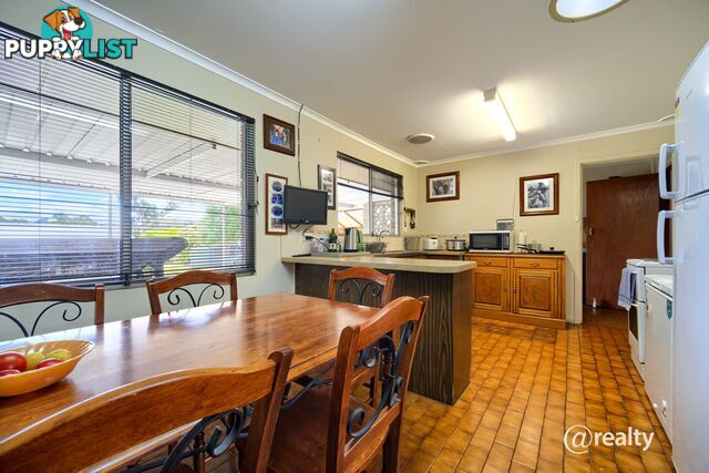 97 Rufus Street Milpara WA 6330