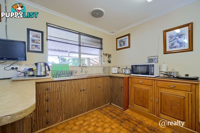 97 Rufus Street Milpara WA 6330