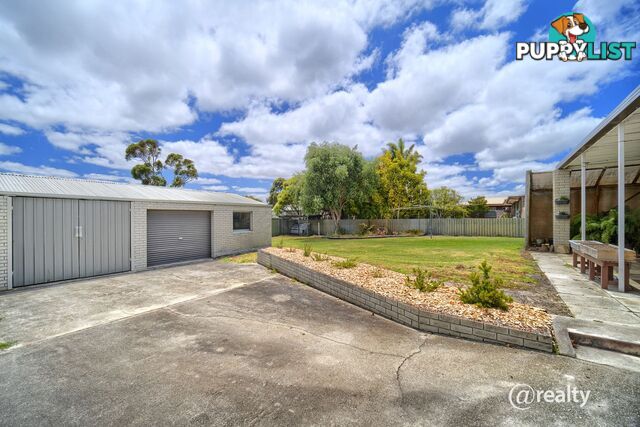 97 Rufus Street Milpara WA 6330